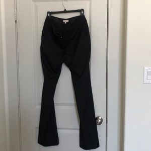 Black Tory Burch dress pants